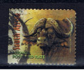 RSA+ Südafrika 2001 Mi 1343 Büffel - Used Stamps