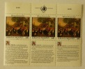 Nations Unies (Vienne) : La Déclaration Universelle Des Droits De L' Homme (V) - Unused Stamps