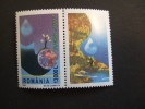 ROMANIA   2001    MICHEL 5573   MNH ** (050203-125) - 2001