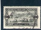 GRAND LIBAN 1926 O - Altri & Non Classificati