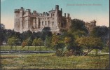 CPA - (R-U) - Arundel - Castle From The Medows - Arundel