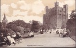 CPA - (R.U.) - Rochester - Castle - Rochester