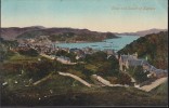 CPA - (R.U.) - Ecosse - Oban - And Sound Of Kerrera - Argyllshire