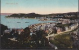 CPA - (R.U.) - Ecosse - Oban - From S.W. - Argyllshire