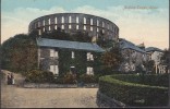 CPA - (R.U.) - Ecosse - Oban - Mccaig Tower - Argyllshire