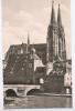 1171.  Regensburg - 1958 - Small Format - Regensburg