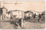 LEMPDES PLACE DE LA FONTAINE 63 PUY-DE-DOME - Lempdes