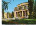 ZS29384 Main Building Erevan Yerevan Used Perfect Shape Back Scan At Request - Armenia