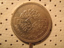 SYRIA 1 Pound 1974 # 4 - Syrien