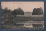 91 ESSONNE  - CP GIF - LE CHATEAU - B. F. PARIS N°24 - CIRCULEE EN 1910 - Gif Sur Yvette