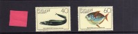 MADERA - MADEIRA 1985 FAUNA MARINA -  FAUNA MARINE - FAUNA MARINHA MNH - Madère