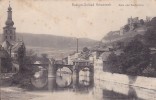 CPA - (Allemagne) - Radium Solbad Kreuznach - Nahe Und Kauzenberg - Bad Kreuznach