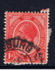 RSA+ Südafrika 1913 Mi 3 Königsporträt - Used Stamps