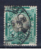 RSA+ Südafrika 1926 Mi 22 Gazelle - Used Stamps