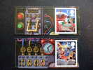 GREAT BRITAIN 2010   CHRISTMAS FROM SMILER  MNH **  Photo Is Example   (P10-095) - Ungebraucht