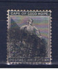 RSA Kap Der Guten Hoffnung 1875 Mi 15 - Cape Of Good Hope (1853-1904)