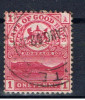 RSA+ Kap Der Guten Hoffnung 1900 Mi 51 - Cape Of Good Hope (1853-1904)