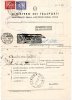 1962  SEGNATASSE  CON ANNULLO PALO DEL COLLE BARI - Postage Due