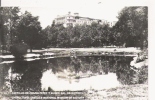 CASTILLO DE CHAPULTEPEC Y MUSEO NAL. DE HISTORIA 1 (CARTE PHOTO) - Mexique