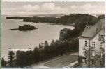 „Plön Am See“  Um 1940/1950 Ansichtskarte,  Ungebrauchte Karte - Plön