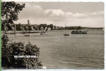 „Plön Am See“  Um 1940/1950 Ansichtskarte,  Ungebrauchte Karte - Plön