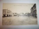 2gqm - CPA N°12168  - LESPARRE - Place Gambetta - [33] Gironde - Lesparre Medoc