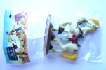 FIGURINE LUCKY LUKE PRIME CASINO 2007 JOLLY JUMPER  En Blister Ouvert - Altri & Non Classificati