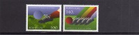 PORTOGALLO - PORTUGAL 1994 CAMPIONATO DI CALCIO - LIGA DE FUTEBOL -FOOTBALL LEAGUE  MNH - Unused Stamps