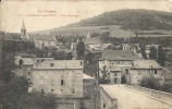 Lozère- Bagnols-les-Bains -Vue Générale - Le Bleymard