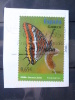 Spain - 2011 - Mi.Nr.4573 - Used - Butterflies - Two-tailed Pasha - On Paper - Used Stamps