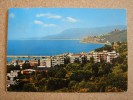 Vv1004)  Vibo Valentia Marina - Panorama - Vibo Valentia