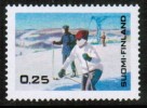 FINLAND   Scott #  454**  VF MINT NH - Unused Stamps