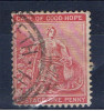RSA Kap Der Guten Hoffnung 1871 Mi 12 - Capo Di Buona Speranza (1853-1904)