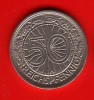 **** ALLEMAGNE - GERMANY - 50 REICHSPFENNIG 1928 A - WEIMAR REPUBLIC **** EN ACHAT IMMEDIAT - 50 Renten- & 50 Reichspfennig