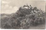 Kyburg - Schloss Und Dorf            1924 - Dorf