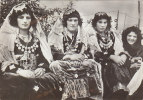 ALBANIA Costumes   Nice Postcard - Albanie