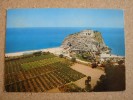 Vv1012)  Tropea - L'Isola - Vibo Valentia