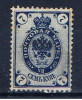 RUS Rußland 1884 Mi 33 - Used Stamps