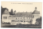 21 - Château De Bussy-Rabutin Environ De Semur  (Côte D'Or) édit; Louys Bauer N°36 - TTB . -(voir Scan) - Venarey Les Laumes
