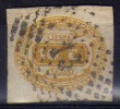 ITALIA 1863 - Segnatasse C. 10  (g2951) - Segnatasse