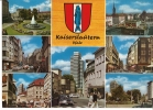 Allemagne Kaiserslaütern - Kaiserslautern