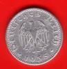 **** ALLEMAGNE - GERMANY - 50 REICHSPFENNIG 1935 A - THIRD REICH **** EN ACHAT IMMEDIAT - 50 Reichspfennig