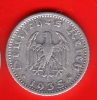 **** ALLEMAGNE - GERMANY - 50 REICHSPFENNIG 1935 F - THIRD REICH **** EN ACHAT IMMEDIAT - 50 Reichspfennig