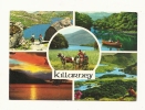 Cp, Ireland, Killarney, Multi-Vues - Kerry