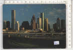 PO3372B# TEXAS - HUSTON   VG 1992 - Houston