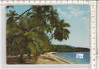 PO3378B# VENEZUELA - CUMANA' - PLAYA COLORADA  VG 1969 - Venezuela