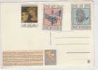 PO3531B# S.MARINO  Serie No VG - Storia Postale