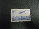 Poste Aérienne N° 12 Neuf * Gomme D'Origine  TTB - 1927-1959 Mint/hinged