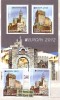 BULGARIA / BULGARIE 2012 Europa – Visit Bulgaria  2v.+ S/S- MNH - 2012