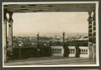 BRAZIL ,  SAO PAULO , PANORAMA  ,  OLD POSTCARD - São Paulo